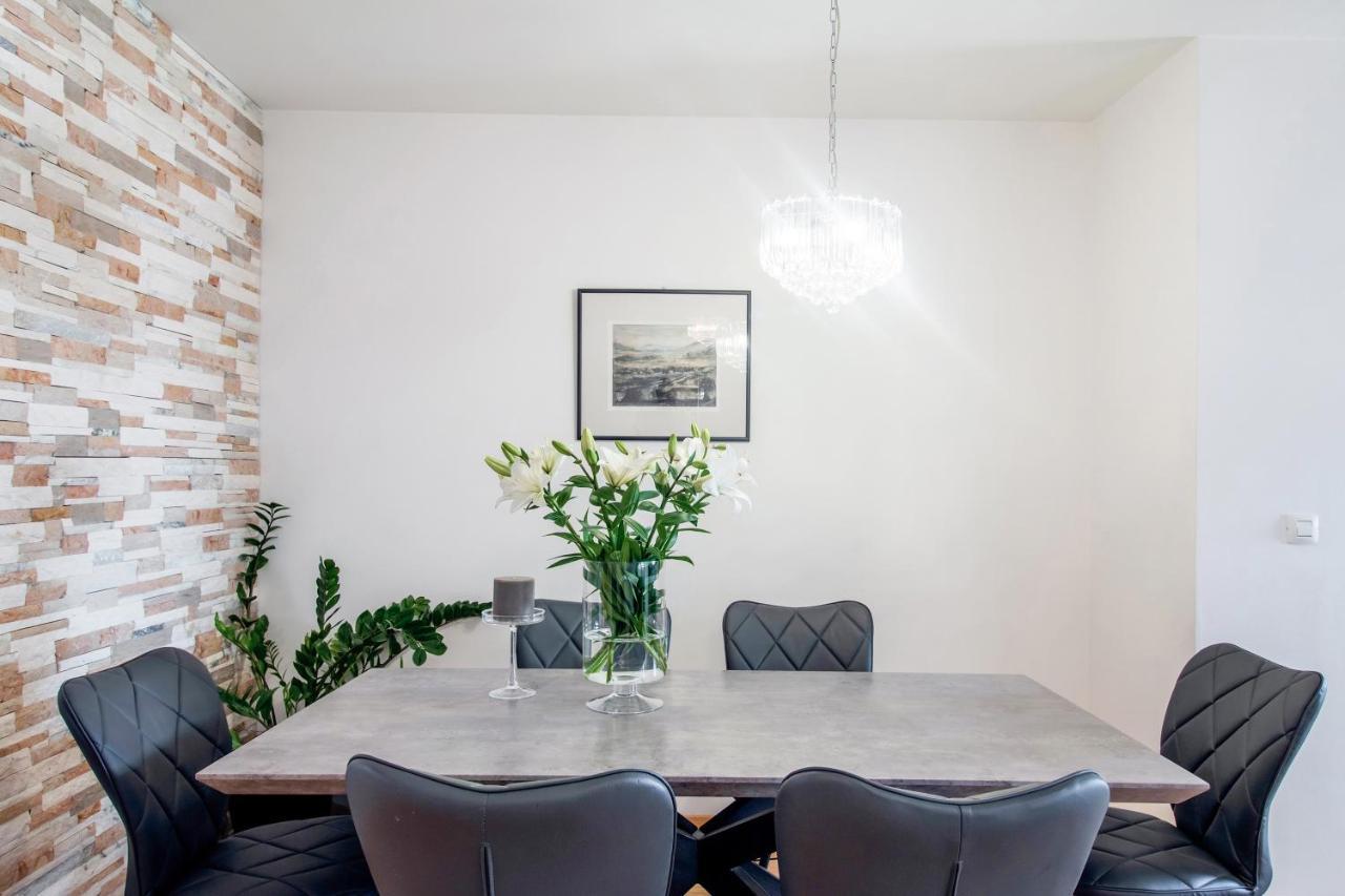 Apartment Montesa Zadar With Free Parking And Balcony מראה חיצוני תמונה