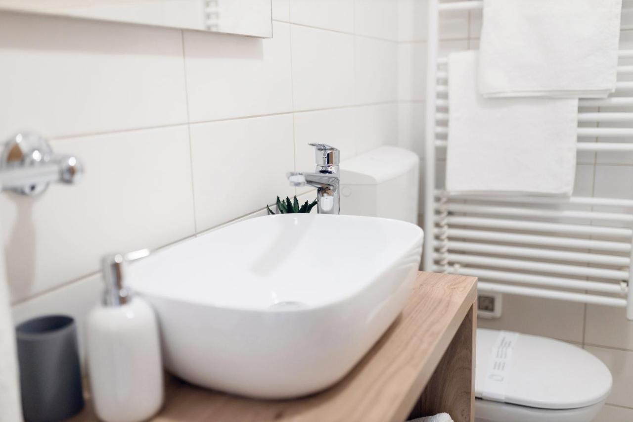 Apartment Montesa Zadar With Free Parking And Balcony מראה חיצוני תמונה