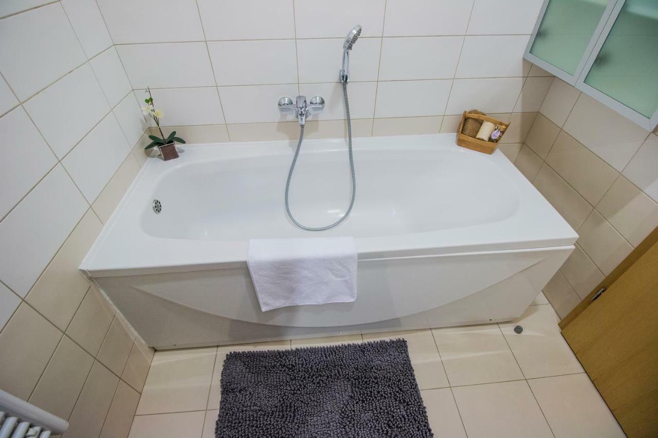 Apartment Montesa Zadar With Free Parking And Balcony מראה חיצוני תמונה