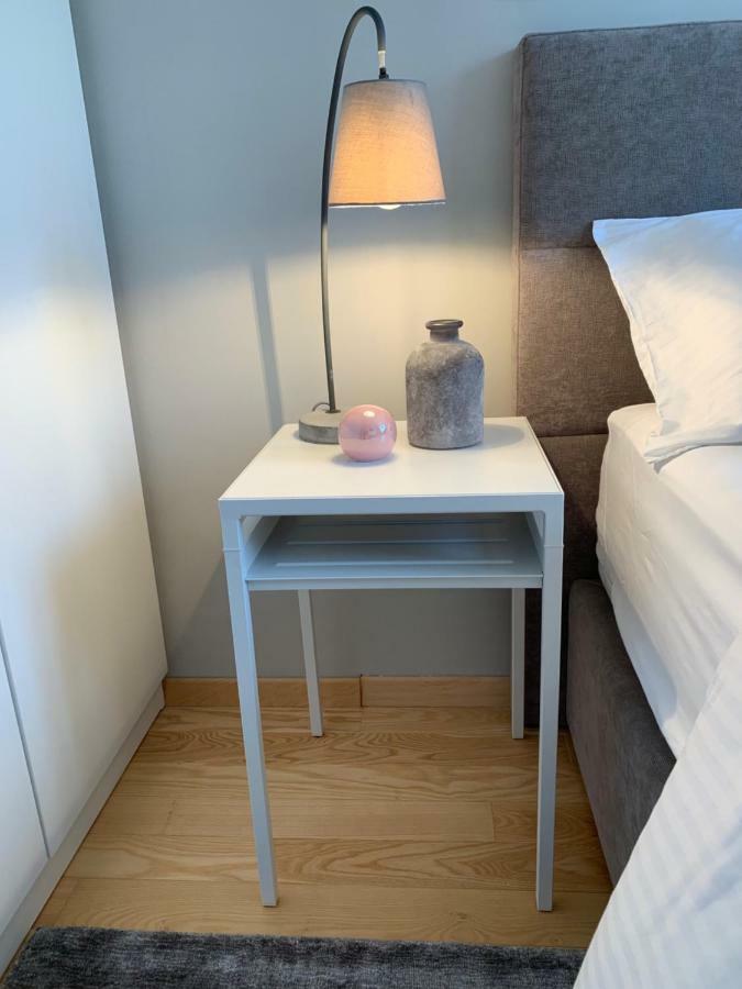 Apartment Montesa Zadar With Free Parking And Balcony מראה חיצוני תמונה
